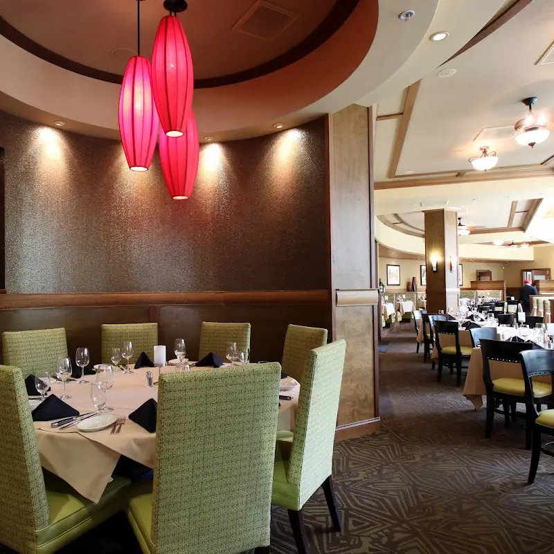 Ruth's Chris Steak House