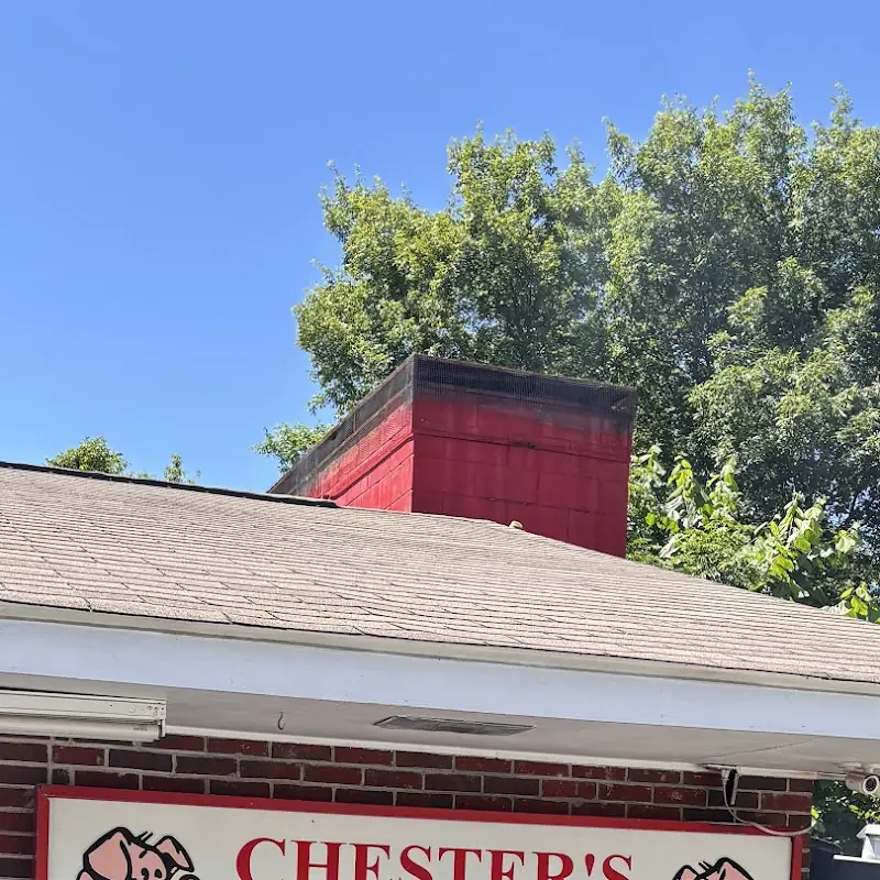 Chester's BBQ
