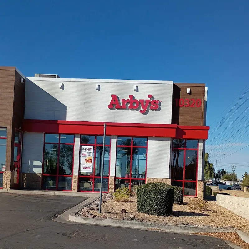 Arby's