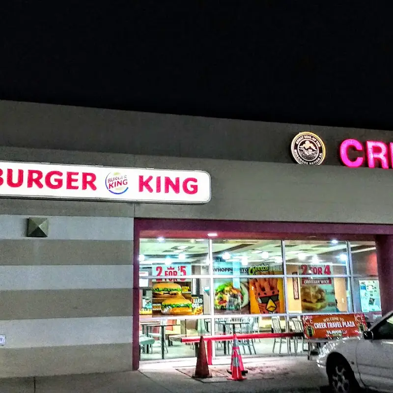 Burger King