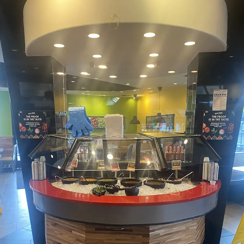 Baja Fresh