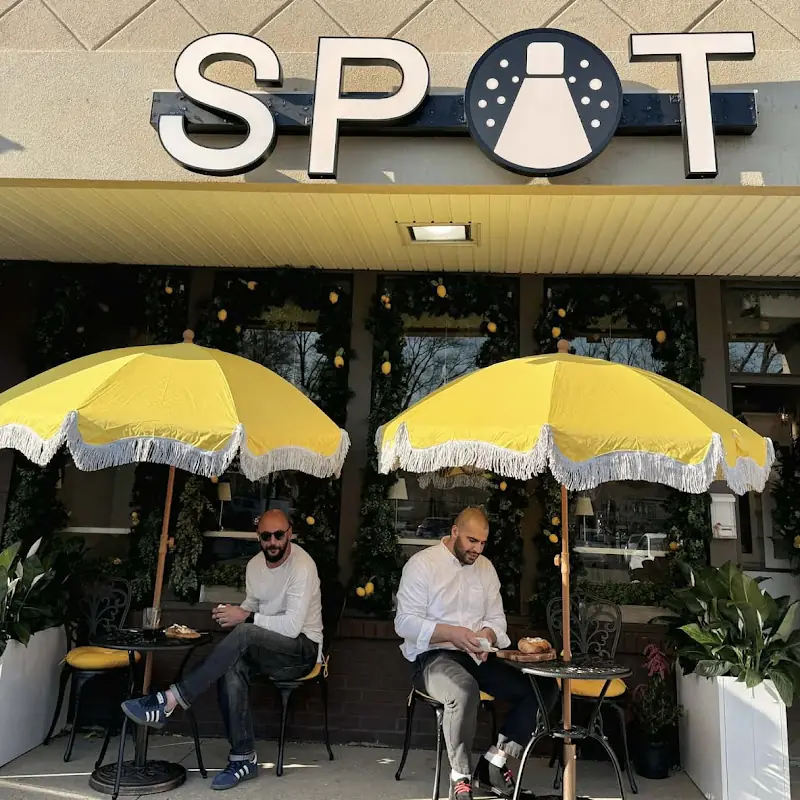 Spot