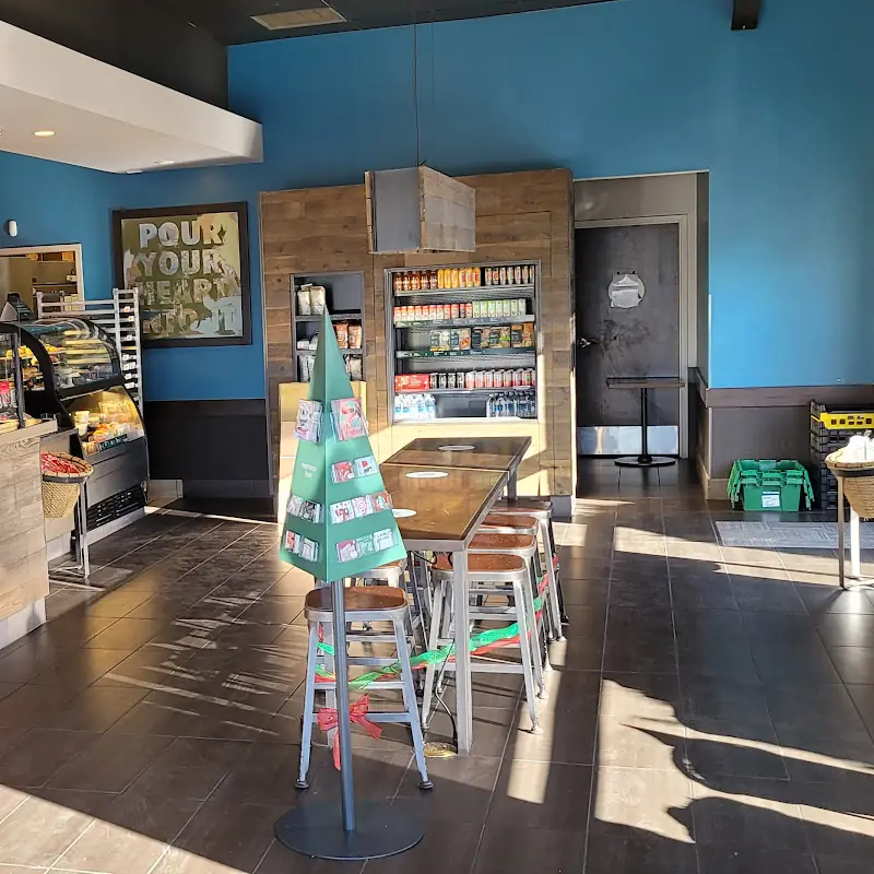 Starbucks Coffee Company