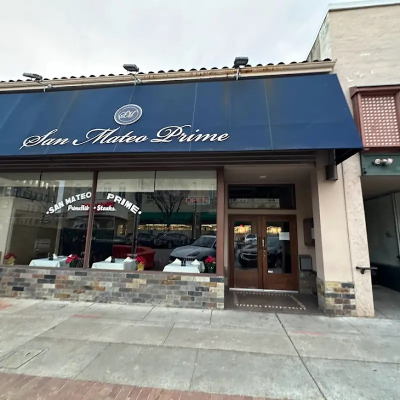 San Mateo Prime
