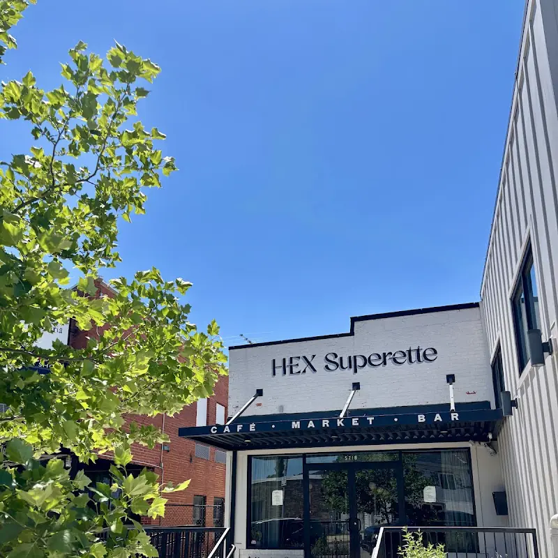 HEX Superette