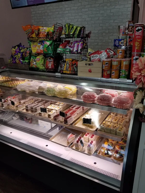 SWEET PARADISE BAKERY