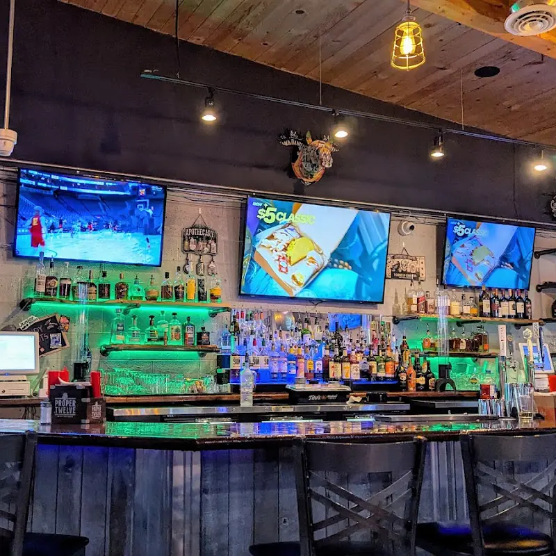 Overtime Sports Bar & Grill
