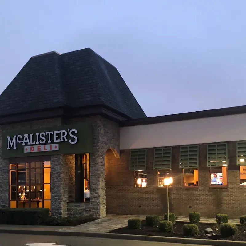 McAlister's Deli
