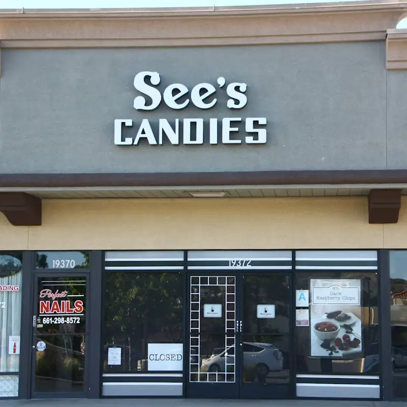 See's Candies