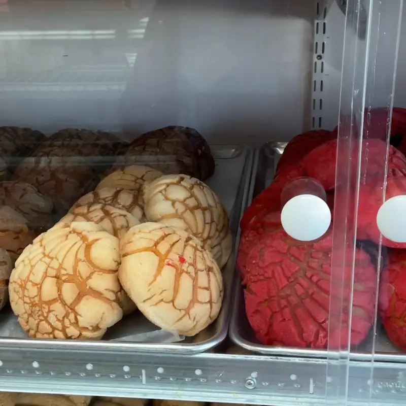 Budín Grande / Large Pudding