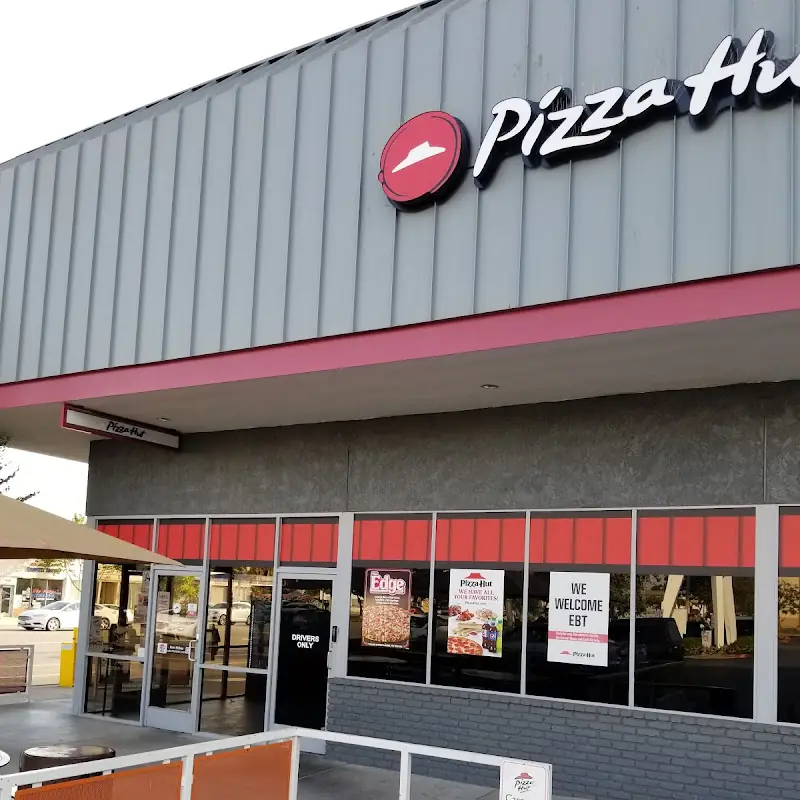 Pizza Hut