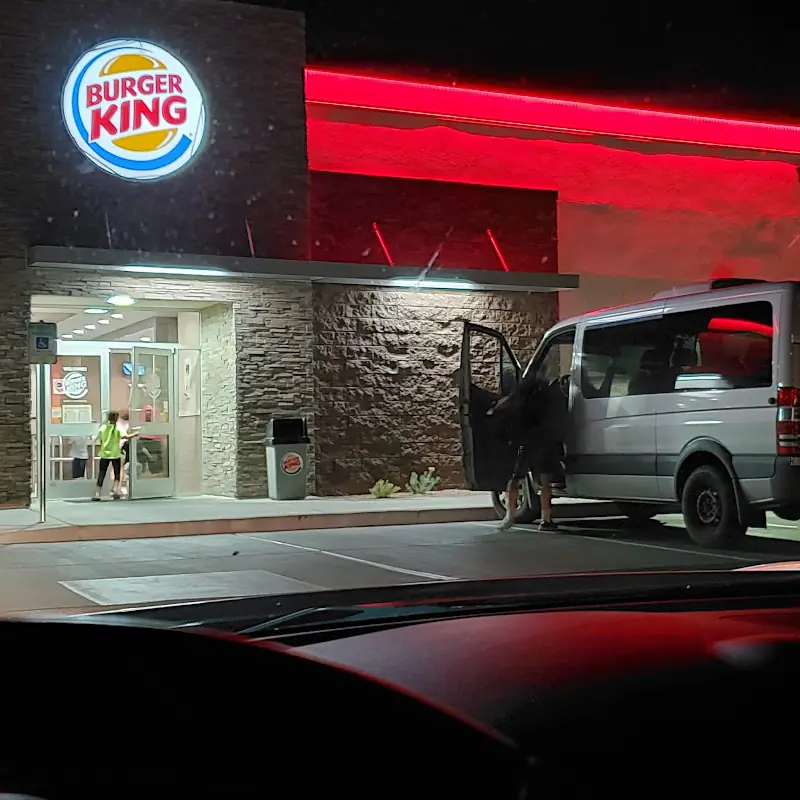 Burger King