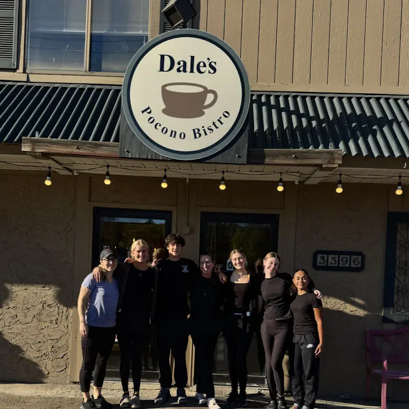 Dale's Pocono Bistro