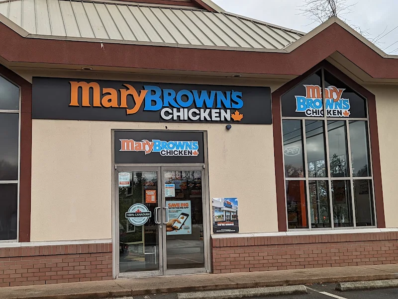 Mary Brown's Chicken