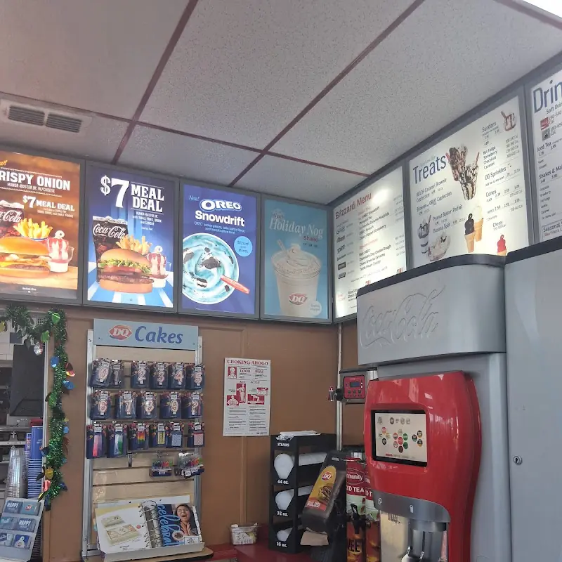 Dairy Queen