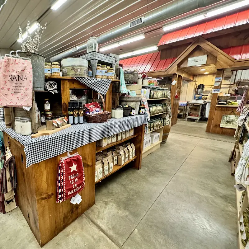 North Hadley Sugar Shack