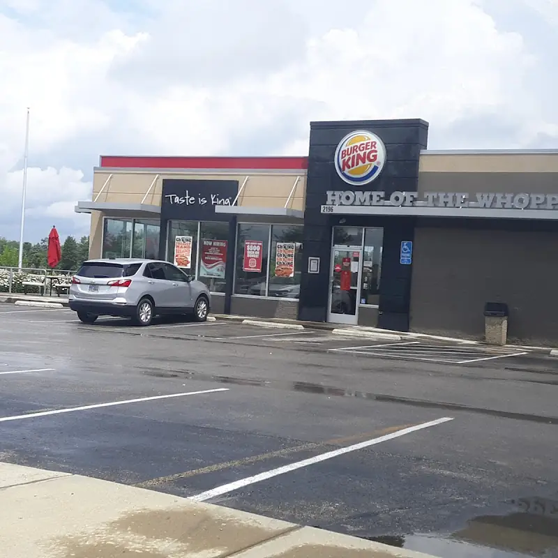 Burger King