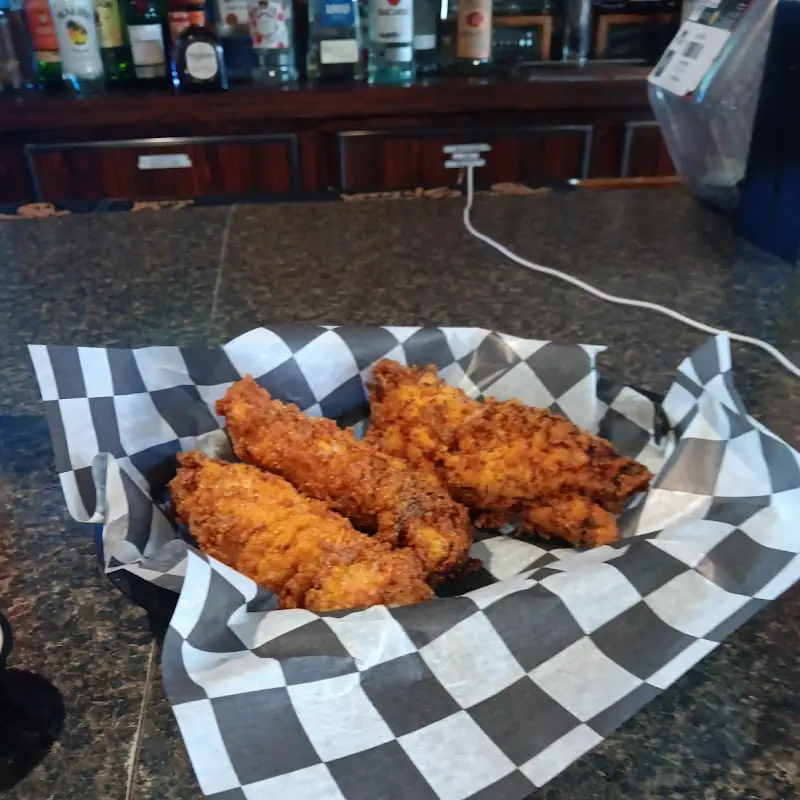 Johnnie's Backwoods - Hanover