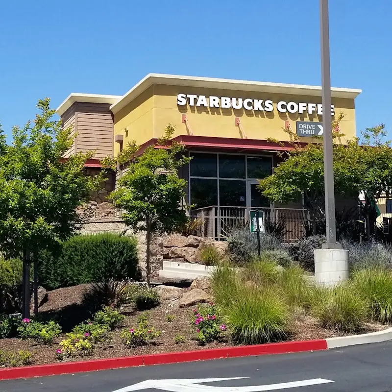 Starbucks Coffee Company