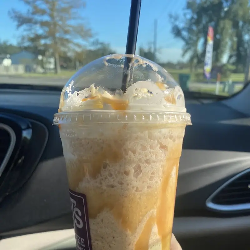 PJ's Coffee