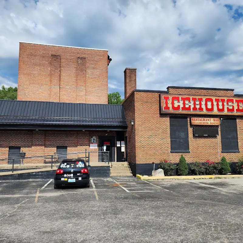 Ice House Restaurant