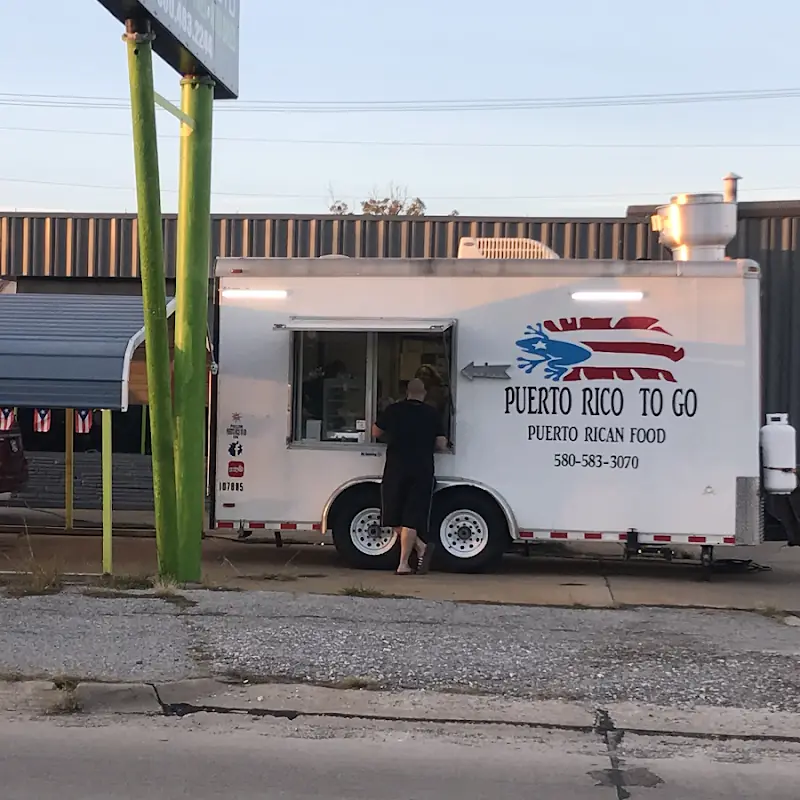 Puerto Rico to Go LLC
