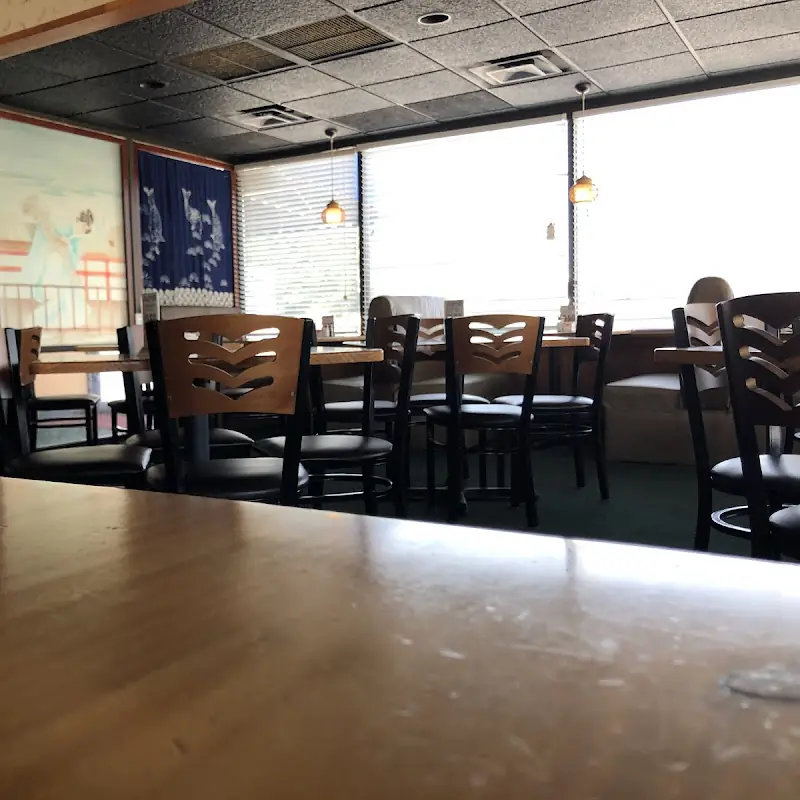 Yokohama Japanese Grill