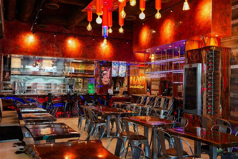 El Toro Loco Steakhouse Doral Square