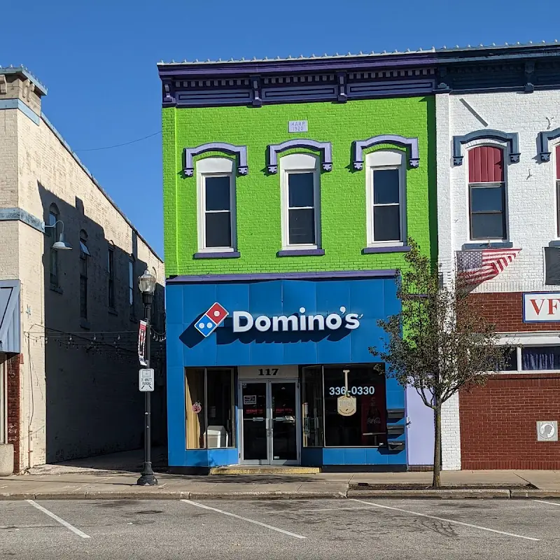 Domino's Pizza