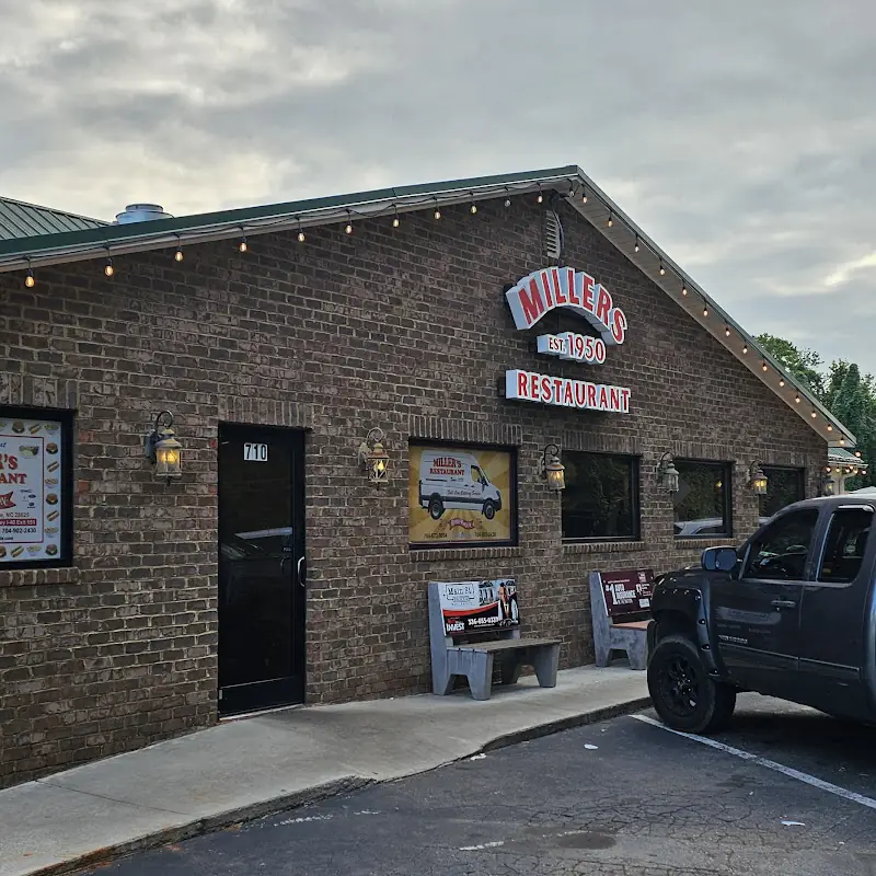 Miller’s Restaurant