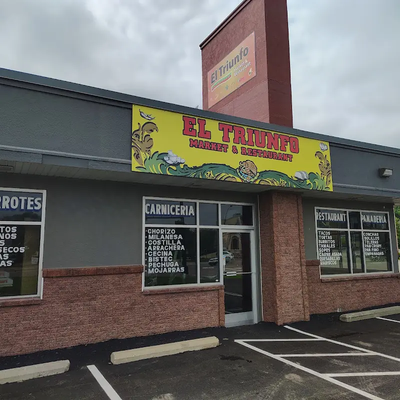 El Triunfo