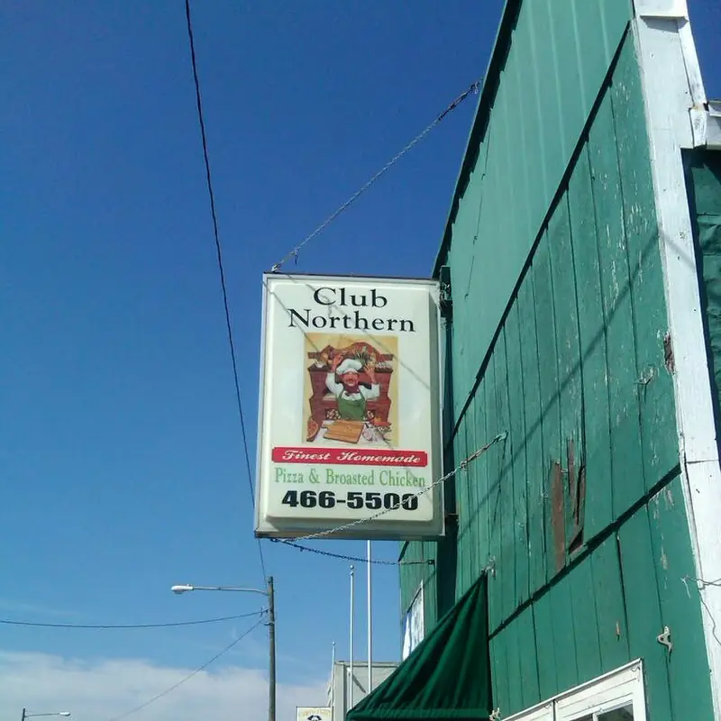 TR Club Northern