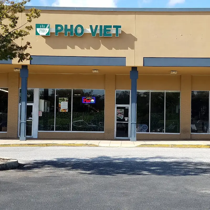 Phở Viet