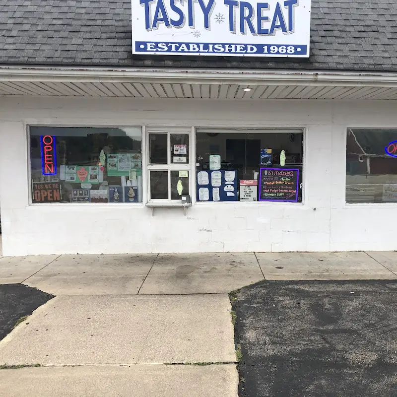 Sattler's Tasty Treat