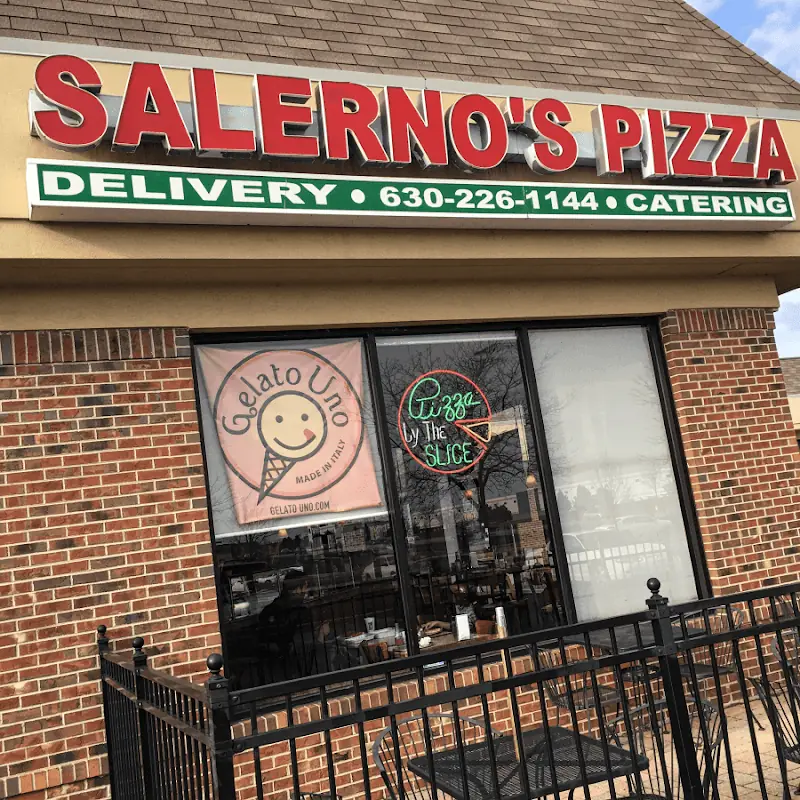 Salerno's Pizza of Bolingbrook
