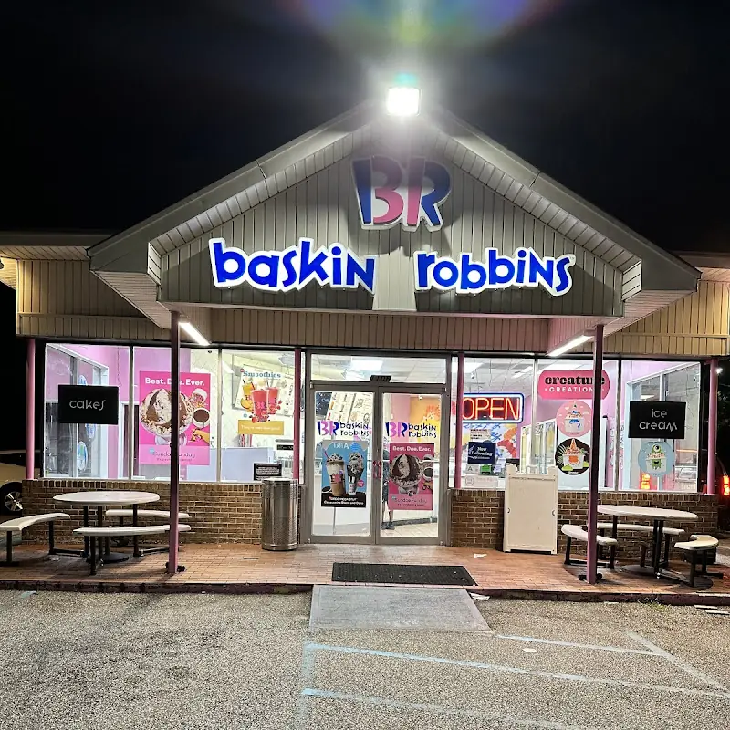 Baskin-Robbins