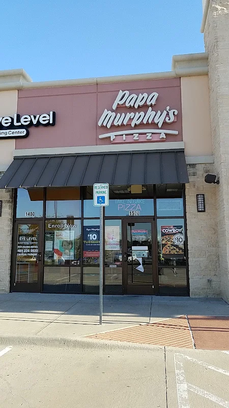 Papa Murphy's | Take 'N' Bake Pizza