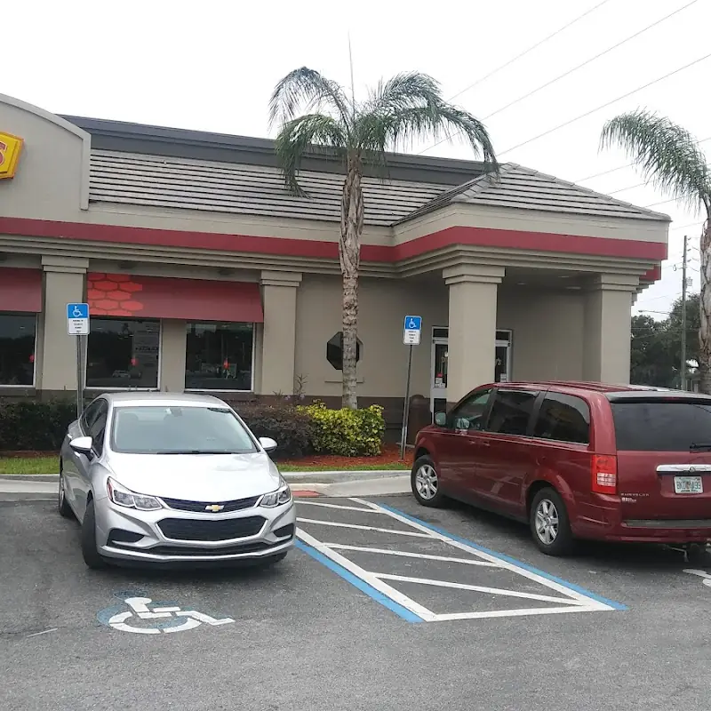 Denny's Restaurant