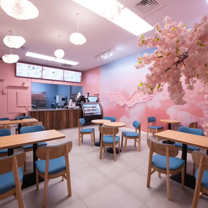 Lani Tea House