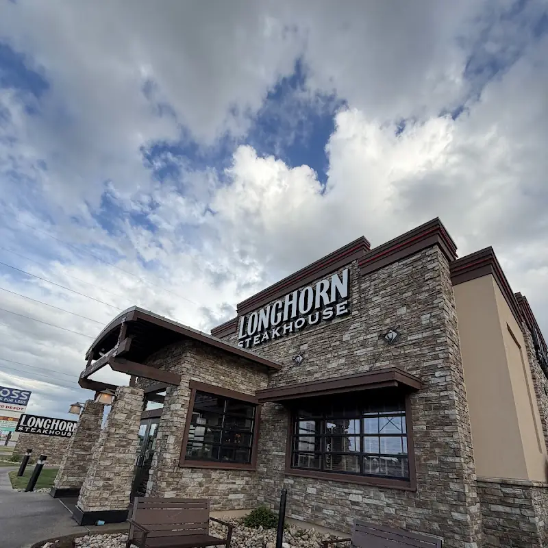 LongHorn Steakhouse