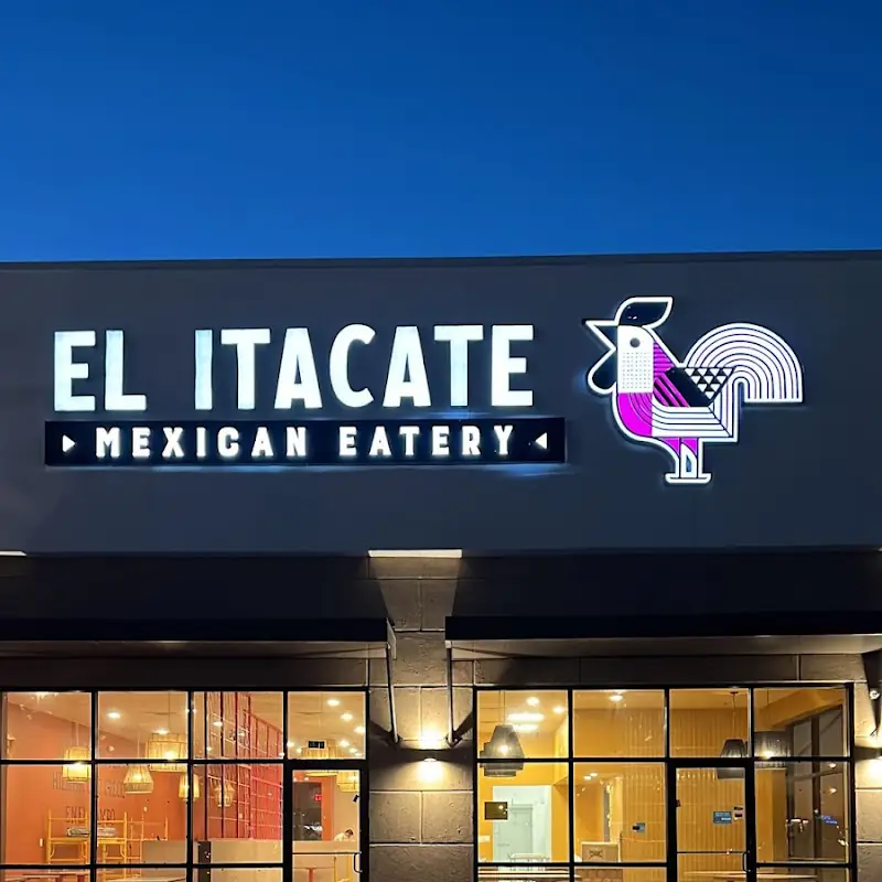 El Itacate TRENTON