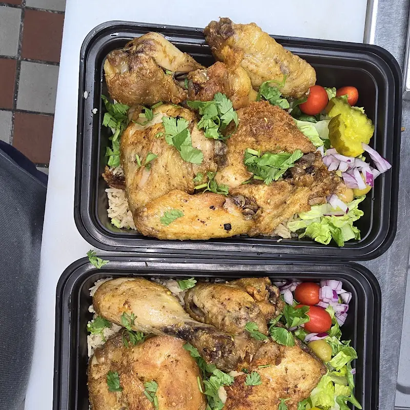 RS PIZZA AND GRILL LLC