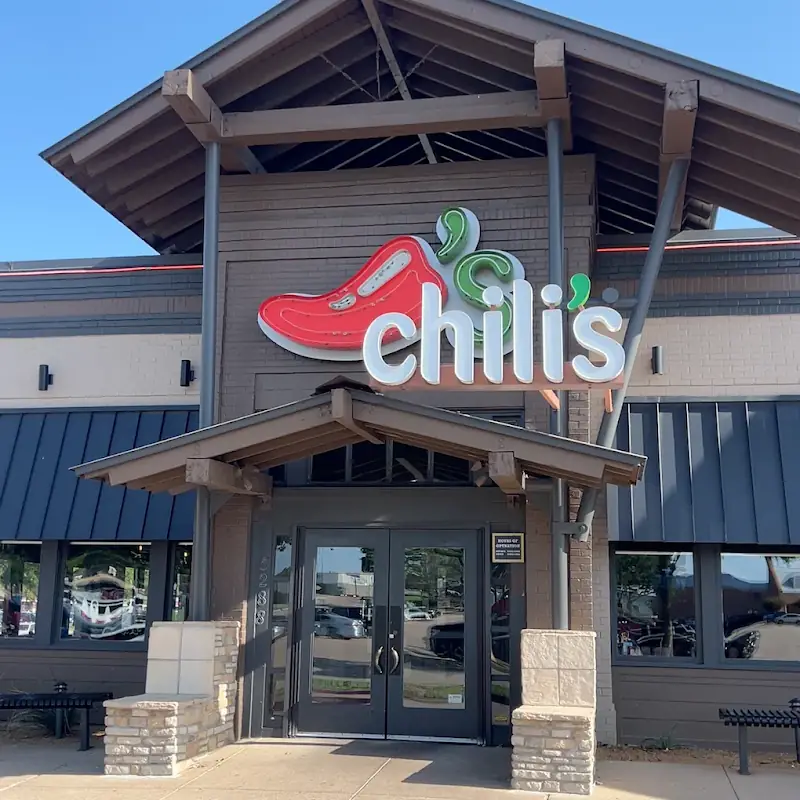 Chili's Grill & Bar