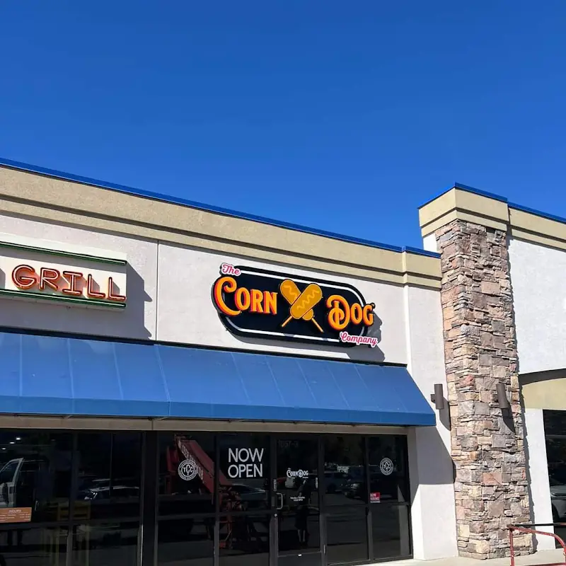The Corndog Company