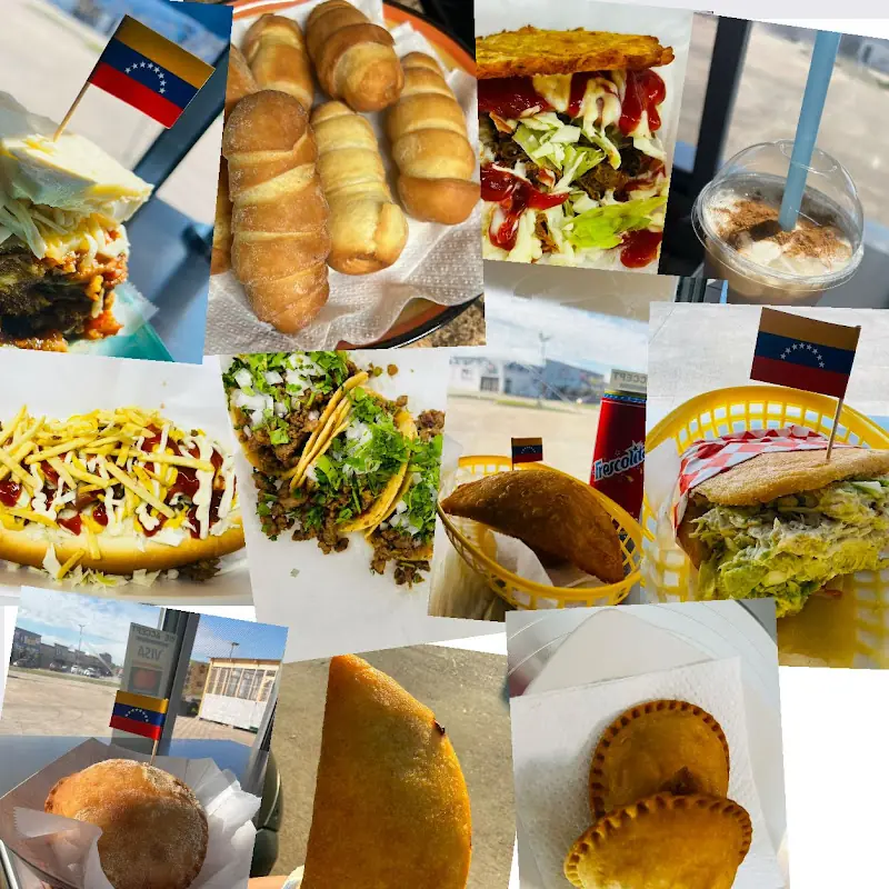 Molida Taco
