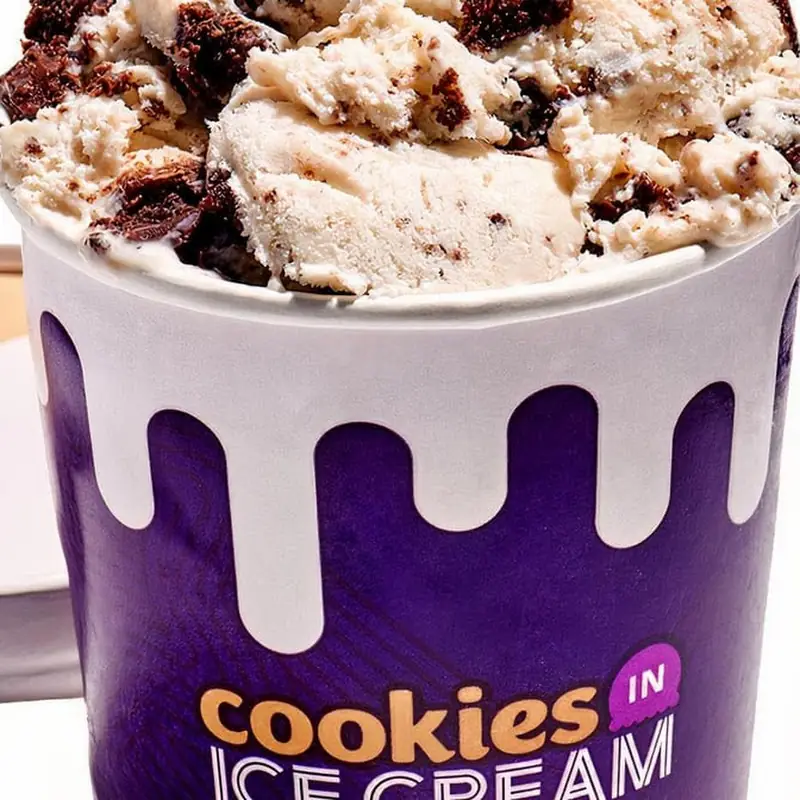 Insomnia Cookies
