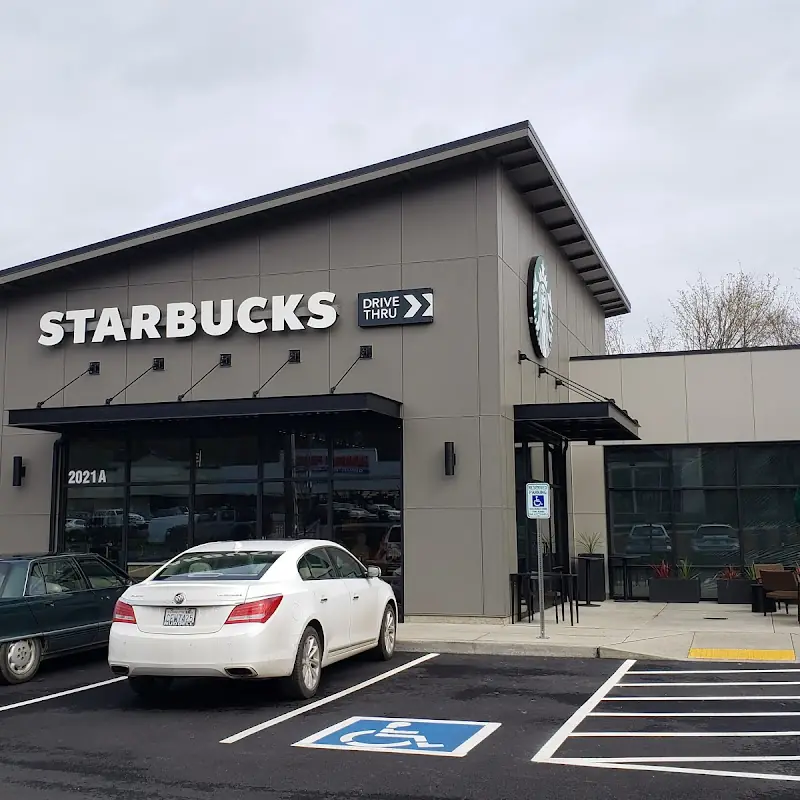 Starbucks Coffee Company