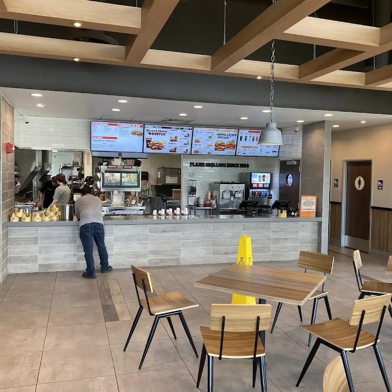 Burger King