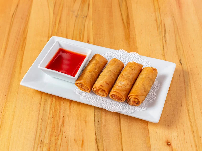 Spice Dee Thai Cuisine