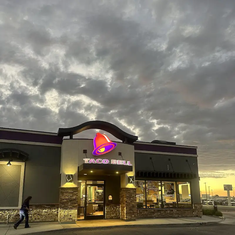 Taco Bell